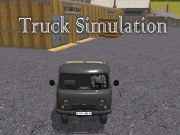 Spil Lastbilsimulering online