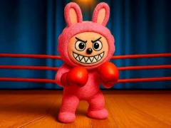 Spil Labubu Antistress spil online