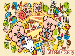 Spil Matchfabrik online