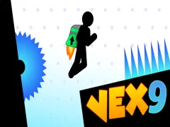 Spil Vex 9 online