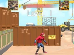 Spil Power Spider online Spil Power Spider online