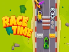 Spil Race tid online
