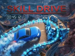 Spil Skill Drive online