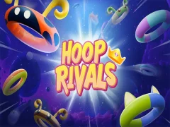Spil Hoop-rivaler online
