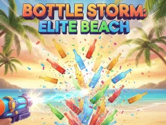Spil Bottle Storm: Elite Beach online