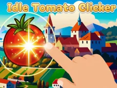 Spil Tomatklikker online
