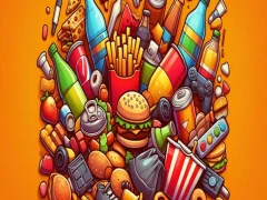 Spil Sorteringsagenturet online Spil Sorteringsagenturet online