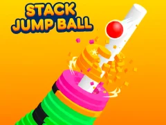 Spil Stack Jump Ball online