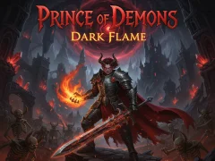 Spil Prince Of Demons: Dark Flame online