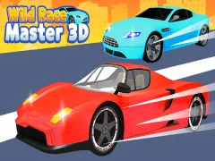 Spil Wild Race Master 3D online