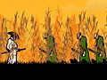 Spil Stråhat Samurai online