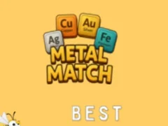 Spil Metal Match online