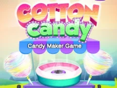 Spil Candy Candy Maker spil online