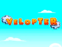 Spil Velopter online