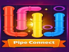 Spil Pipe Connect puslespil online