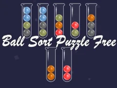 Spil Bold sorter puslespil gratis online