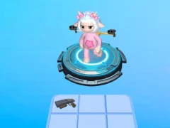 Spil Pretty Sheeps Run online