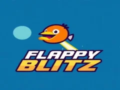 Spil Flappy Blitz online