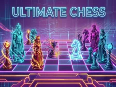 Spil Ultimate Chess online