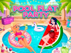 Spil Pool Float Party online