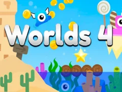 Spil Verdener 4 online