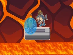 Spil Italiensk Brainrot Survival Arena online