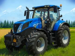 Spil Farm Simulator Township-spil online