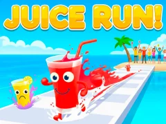 Spil Juice Run online