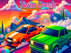 Spil Twin Dash online