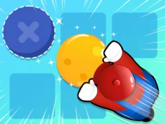 Spil Sokoban Push The Box online