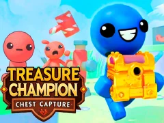 Spil Treasure Champion: Chest Capture online