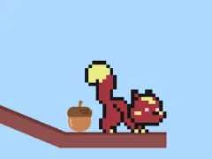 Spil Egern tegner dit niveau! online Spil Egern tegner dit niveau! online