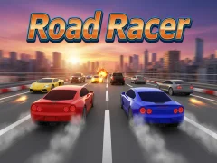 Spil Road Racer online