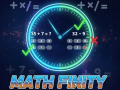 Spil Matematik finitet online