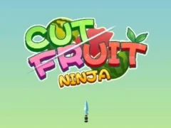 Spil Skær frugt ninja online Spil Skær frugt ninja online