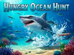Spil Hungry Ocean Hunt online