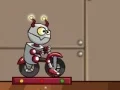 Spil LBX: Gå, Robotter! online