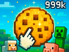 Spil Mine Clicker: Cookie! online