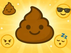 Spil Emoji drop-temaer online