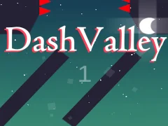 Spil Dash Valley online