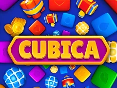 Spil Cubica online