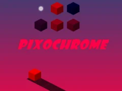 Spil Pixochrome online