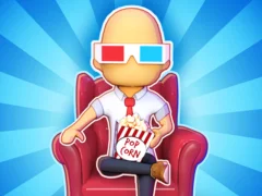 Spil Biografvirksomhed online