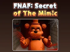 Spil Fnaf Secret Of The Mimic online