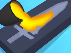 Spil Blade Forge 3d online