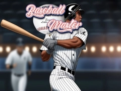 Spil Baseball Master online