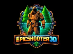 Spil Epicshooter 3d online