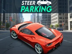 Spil Steer Parkering online