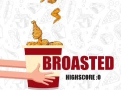 Spil Broasted online Spil Broasted online