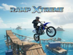 Spil Ramp Xtreme online